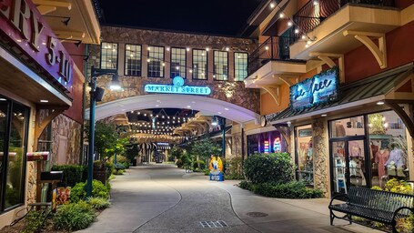 Margaritaville Island Hotel - Image 3