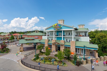 Margaritaville Island Hotel - Image 58