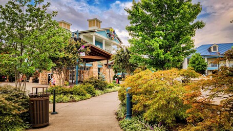 Margaritaville Island Hotel - Image 34