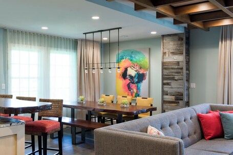 Margaritaville Island Hotel - Image 48