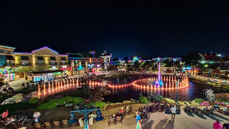 Margaritaville Island Hotel - Image 4