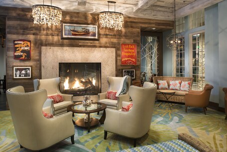 Margaritaville Island Hotel - Image 47