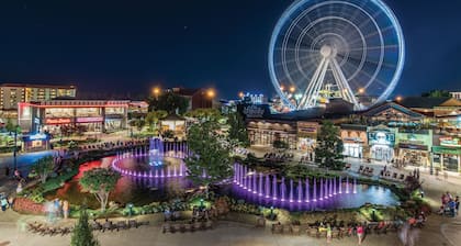 Margaritaville Island Hotel