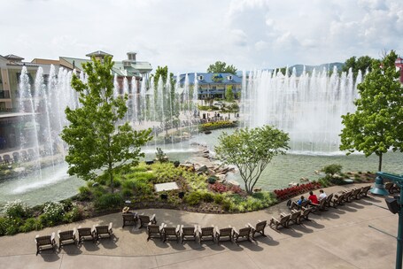 Margaritaville Island Hotel - Image 53