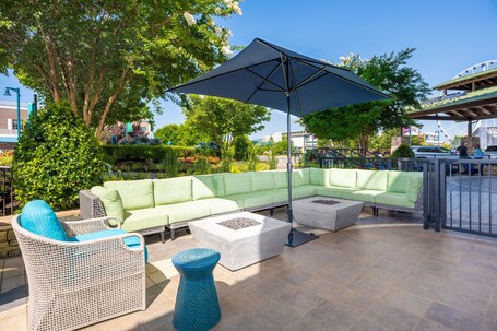 Margaritaville Island Hotel - Image 38