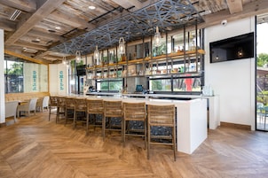 Cocktailbar