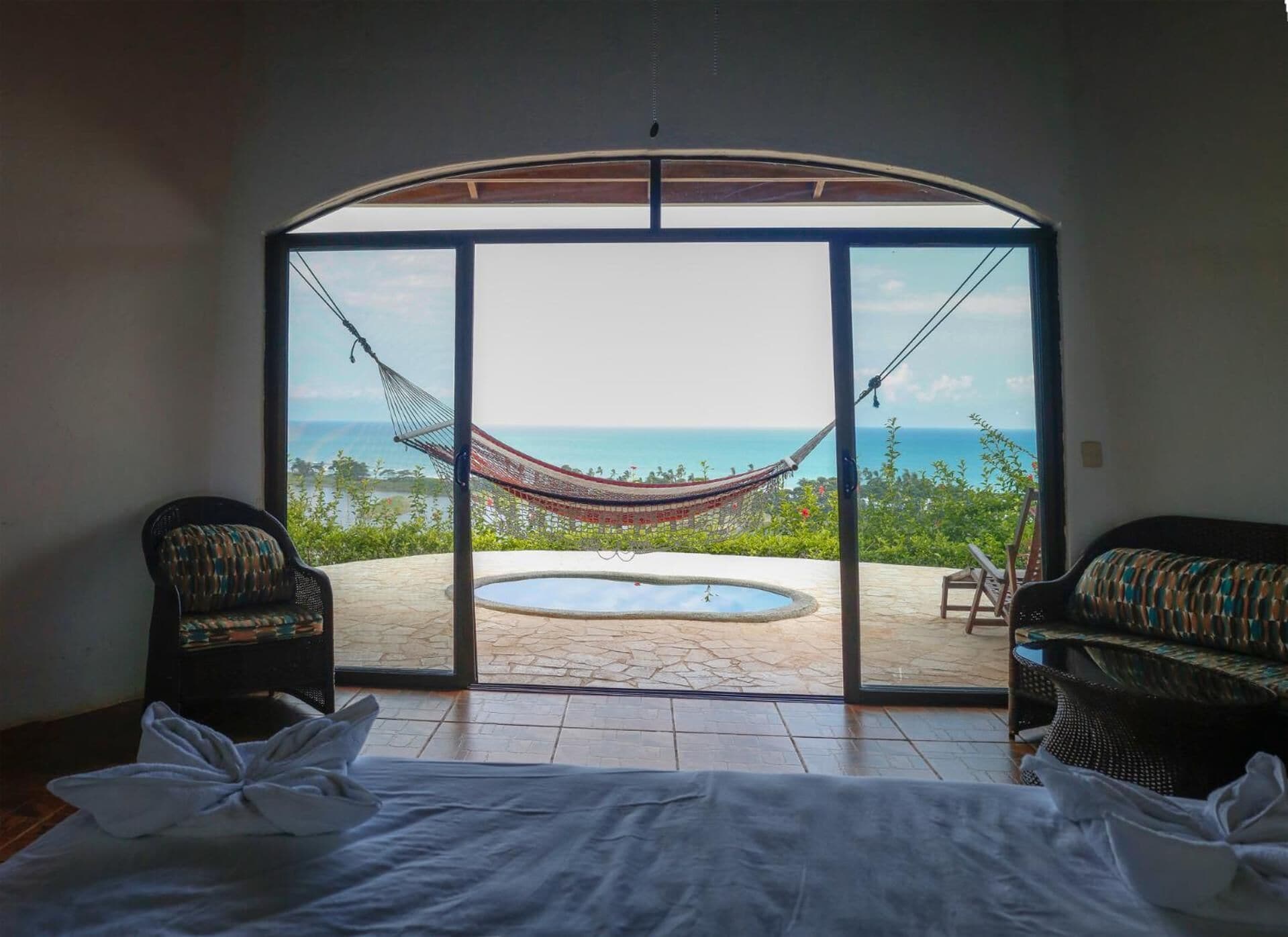 1 bedroom, in-room safe, soundproofing, free WiFi