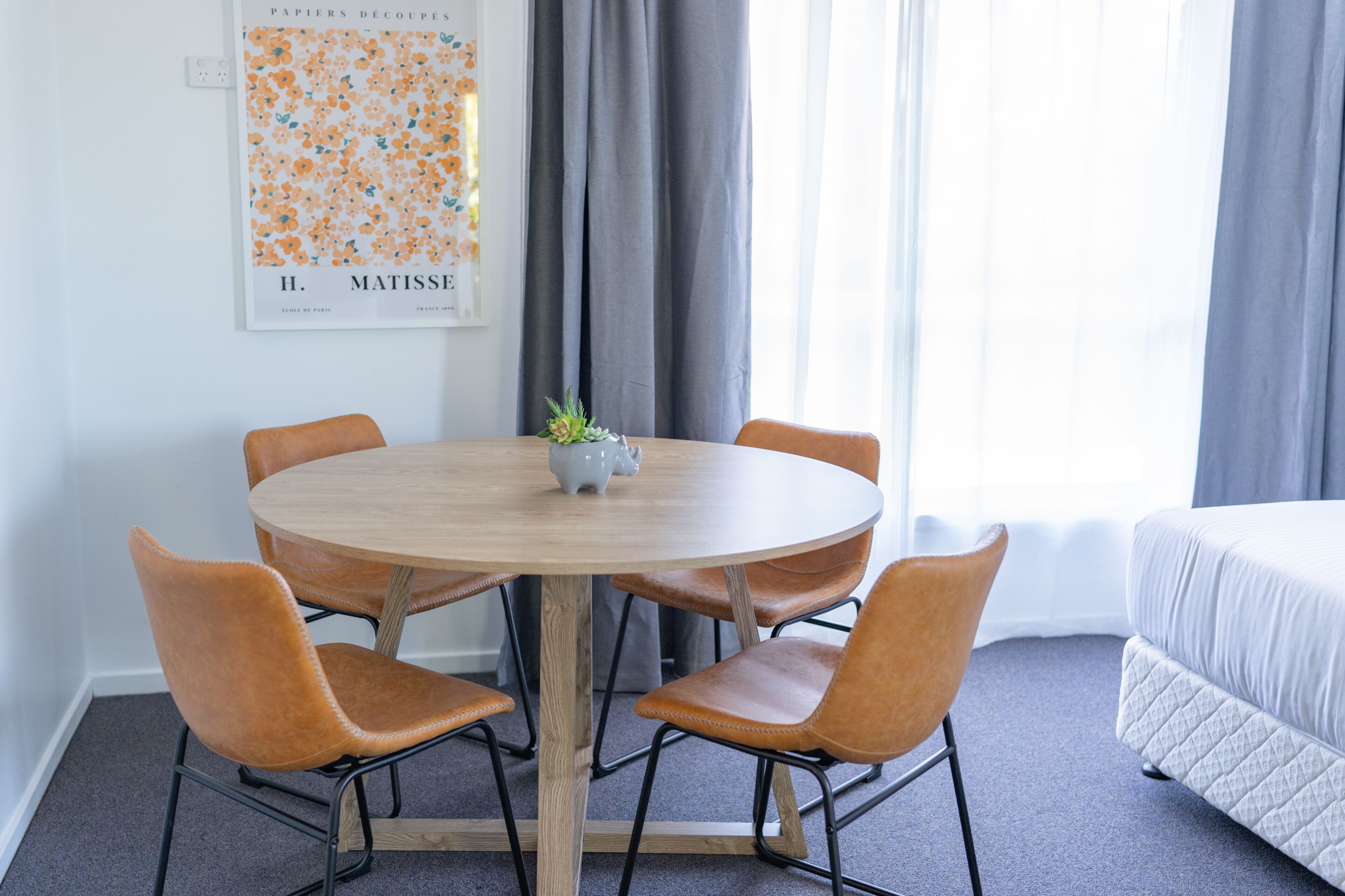 Foto - Gosford Palms Motor Inn