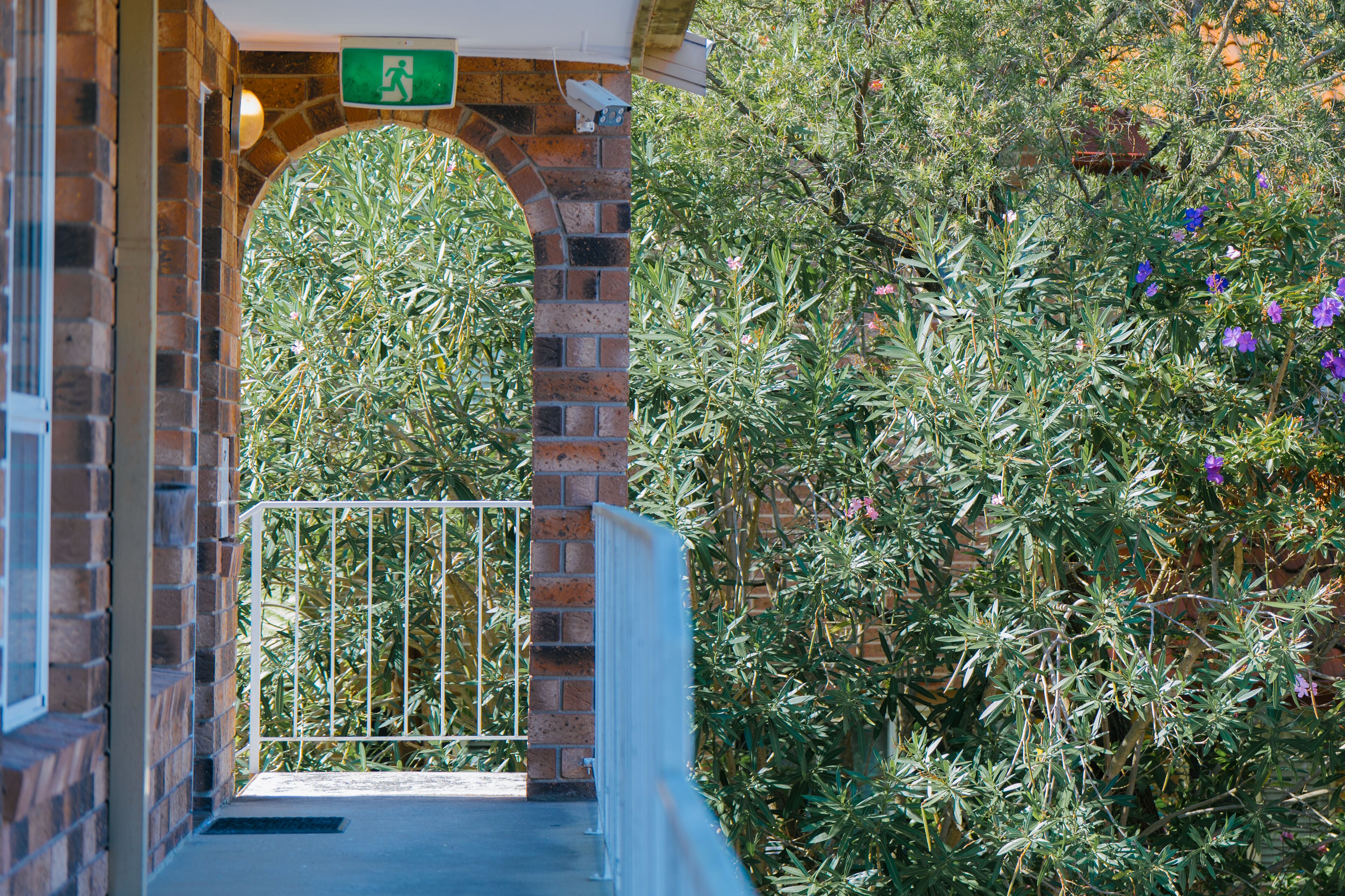 Foto - Gosford Palms Motor Inn