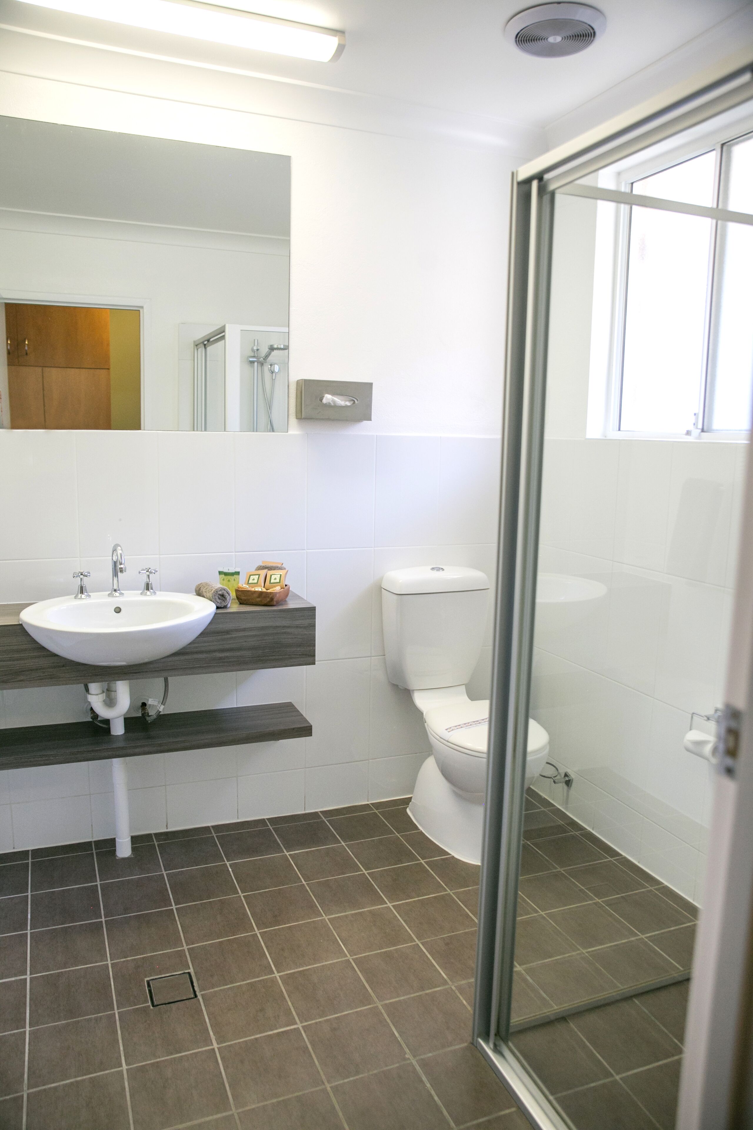 Foto - Gosford Palms Motor Inn