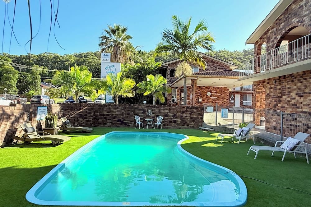 Gosford Palms Motor Inn