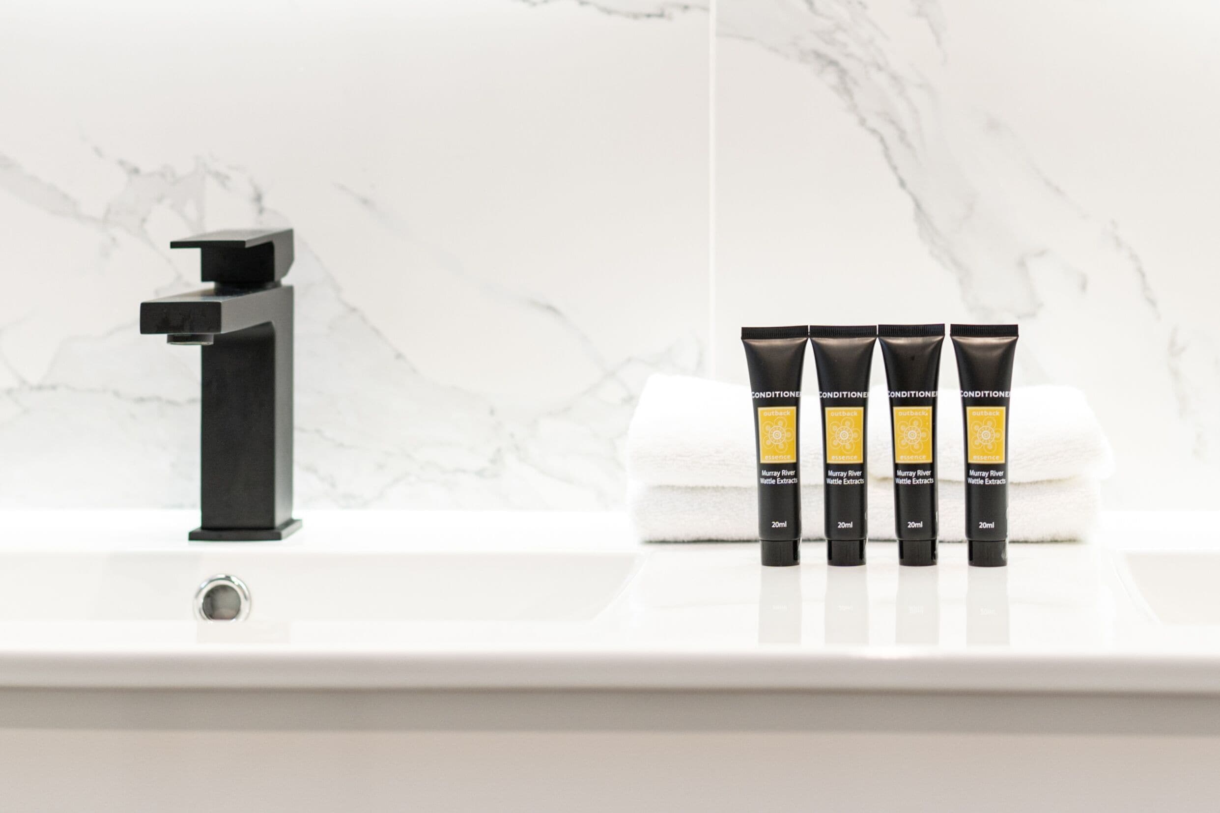 Foto - Gosford Palms Motor Inn