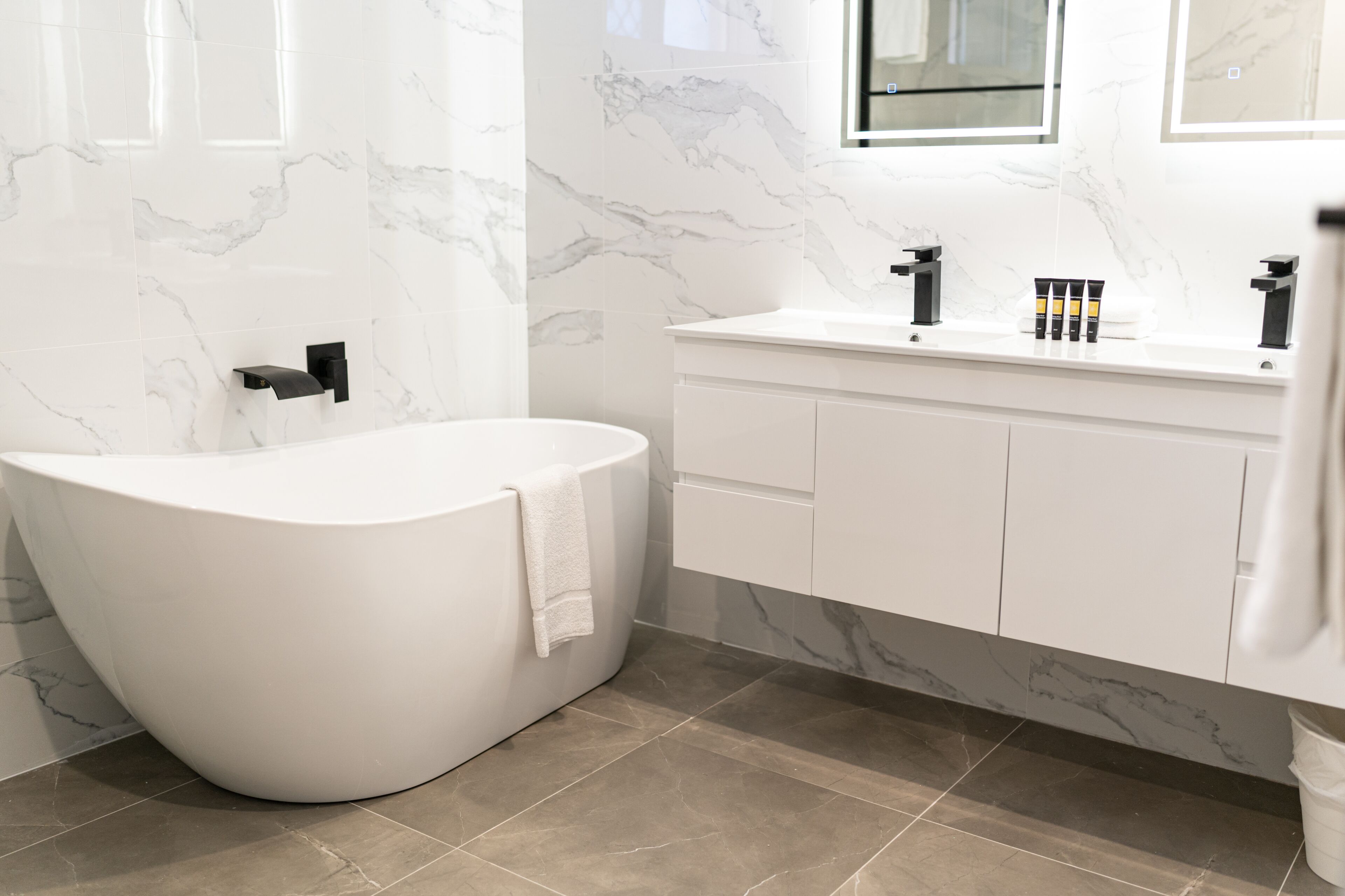 Foto - Gosford Palms Motor Inn