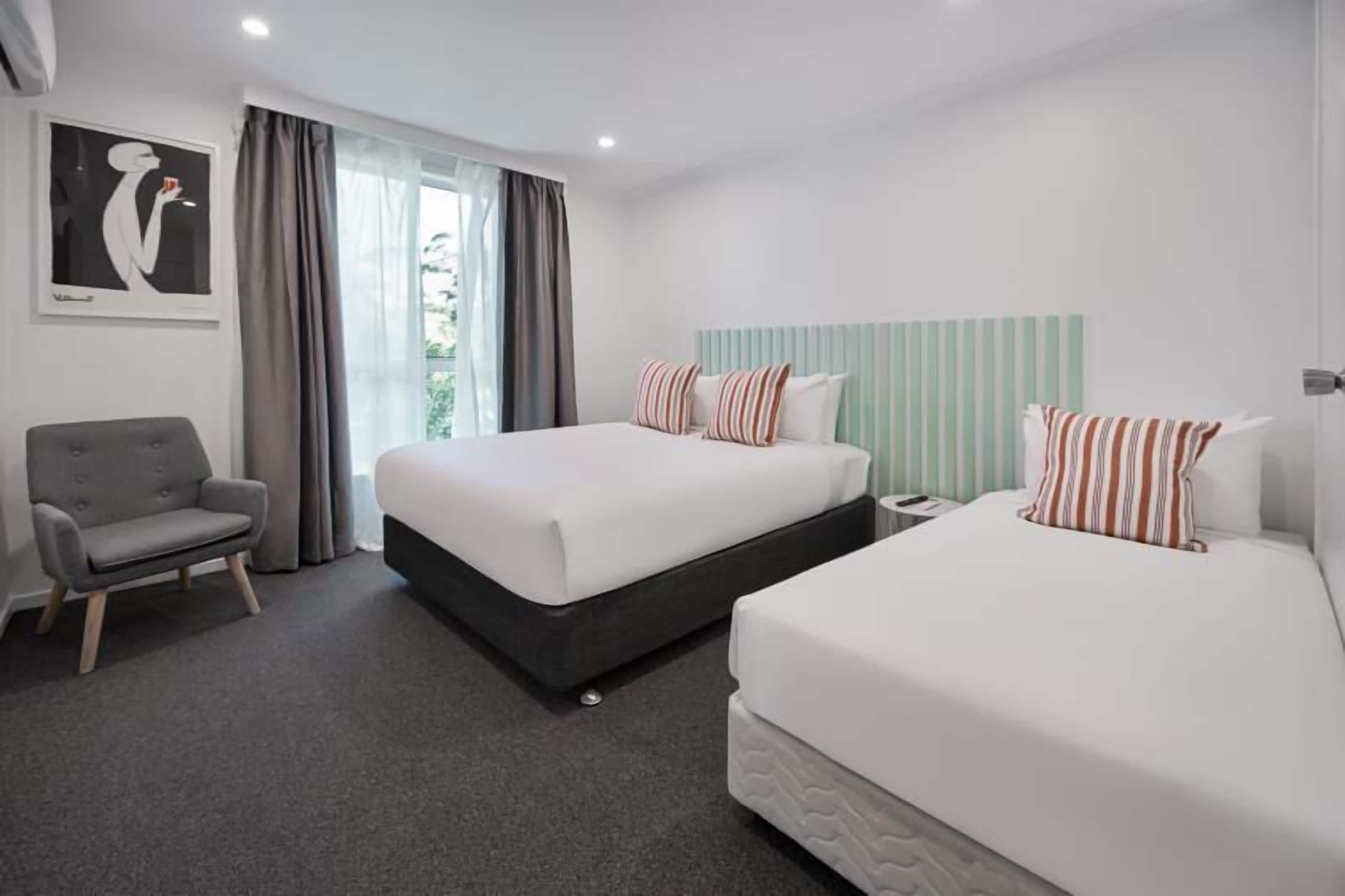 Foto - Gosford Palms Motor Inn