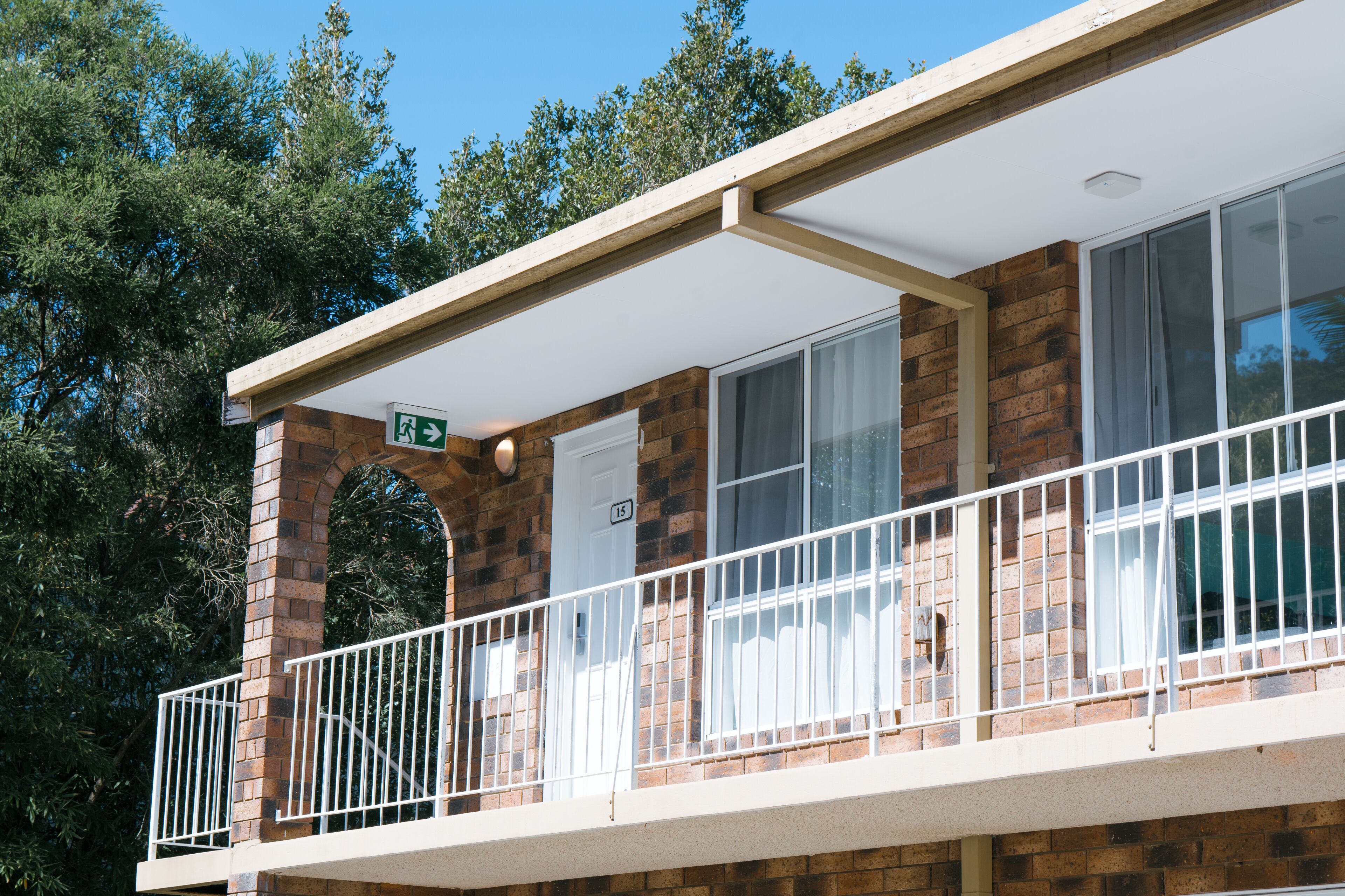 Foto - Gosford Palms Motor Inn