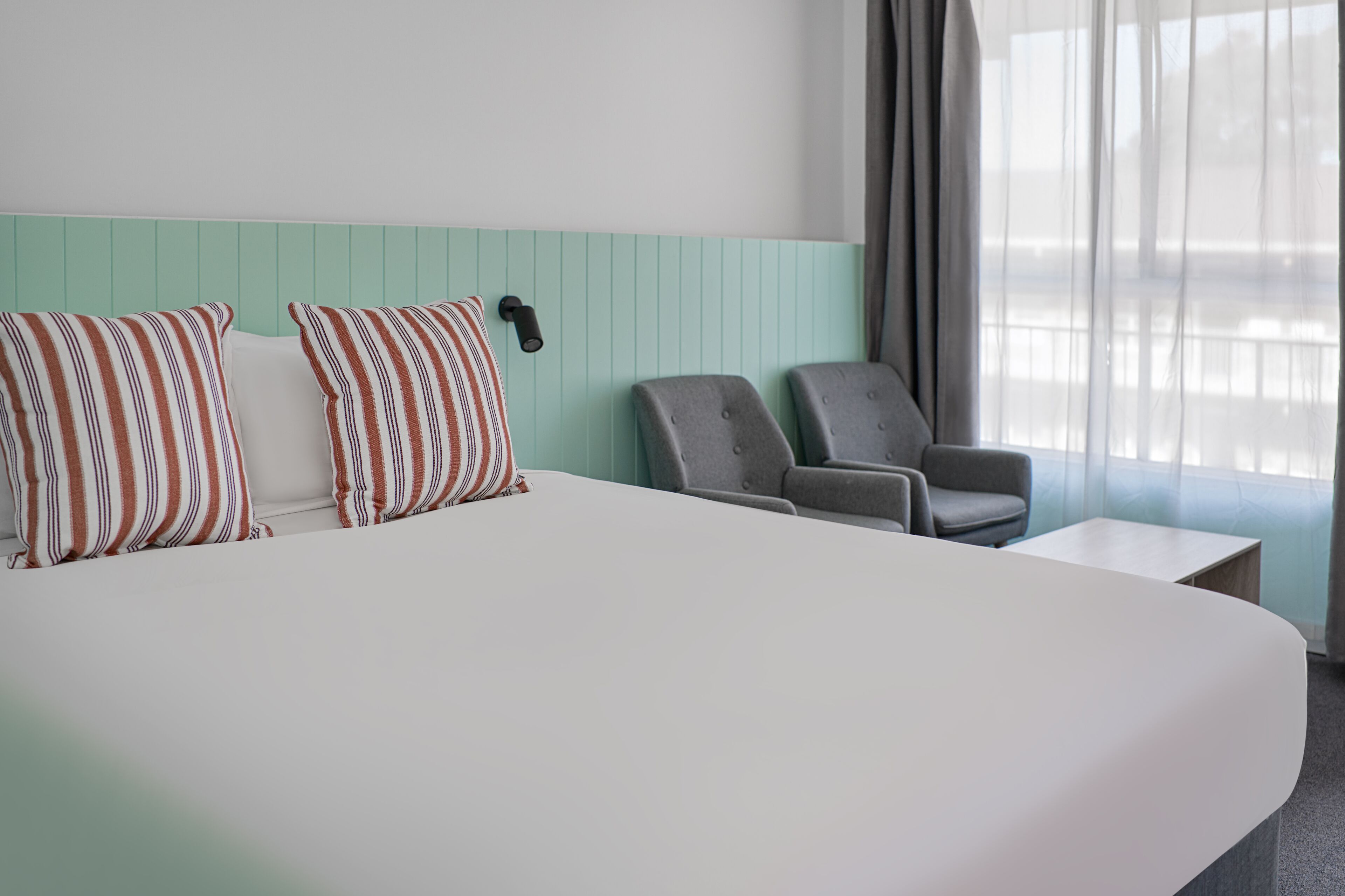 Foto - Gosford Palms Motor Inn