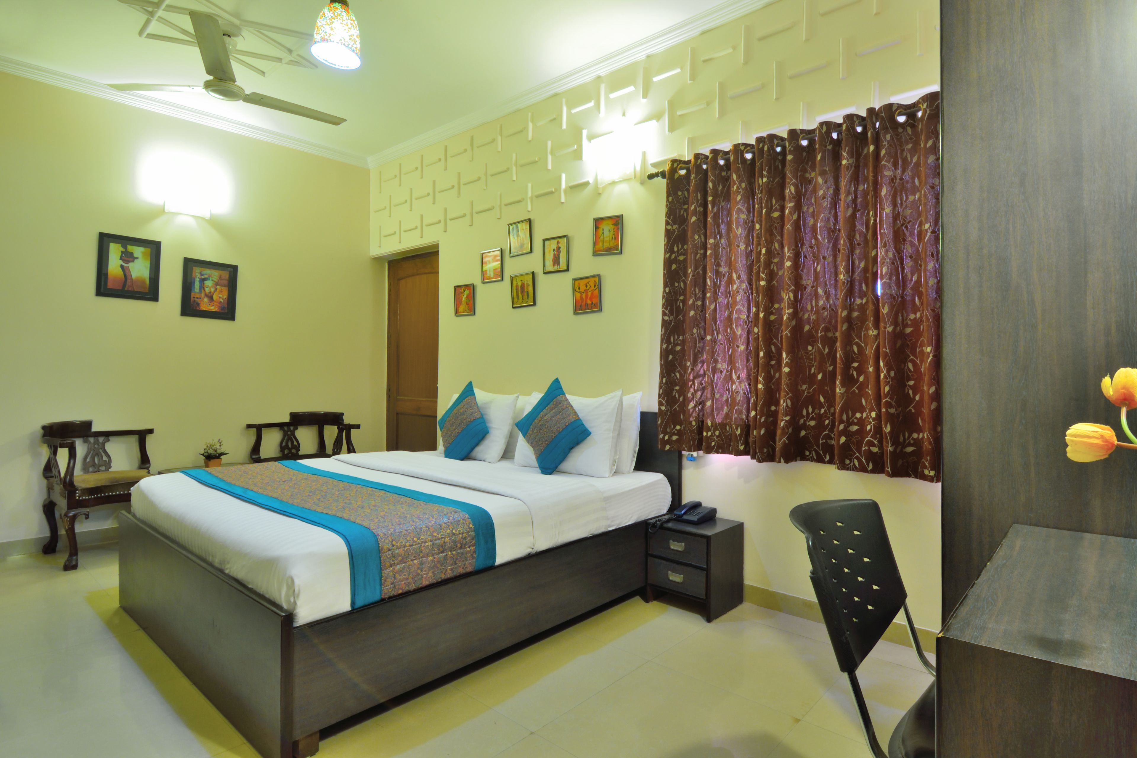 Foto - Persona International Hotel Karol Bagh Delhi