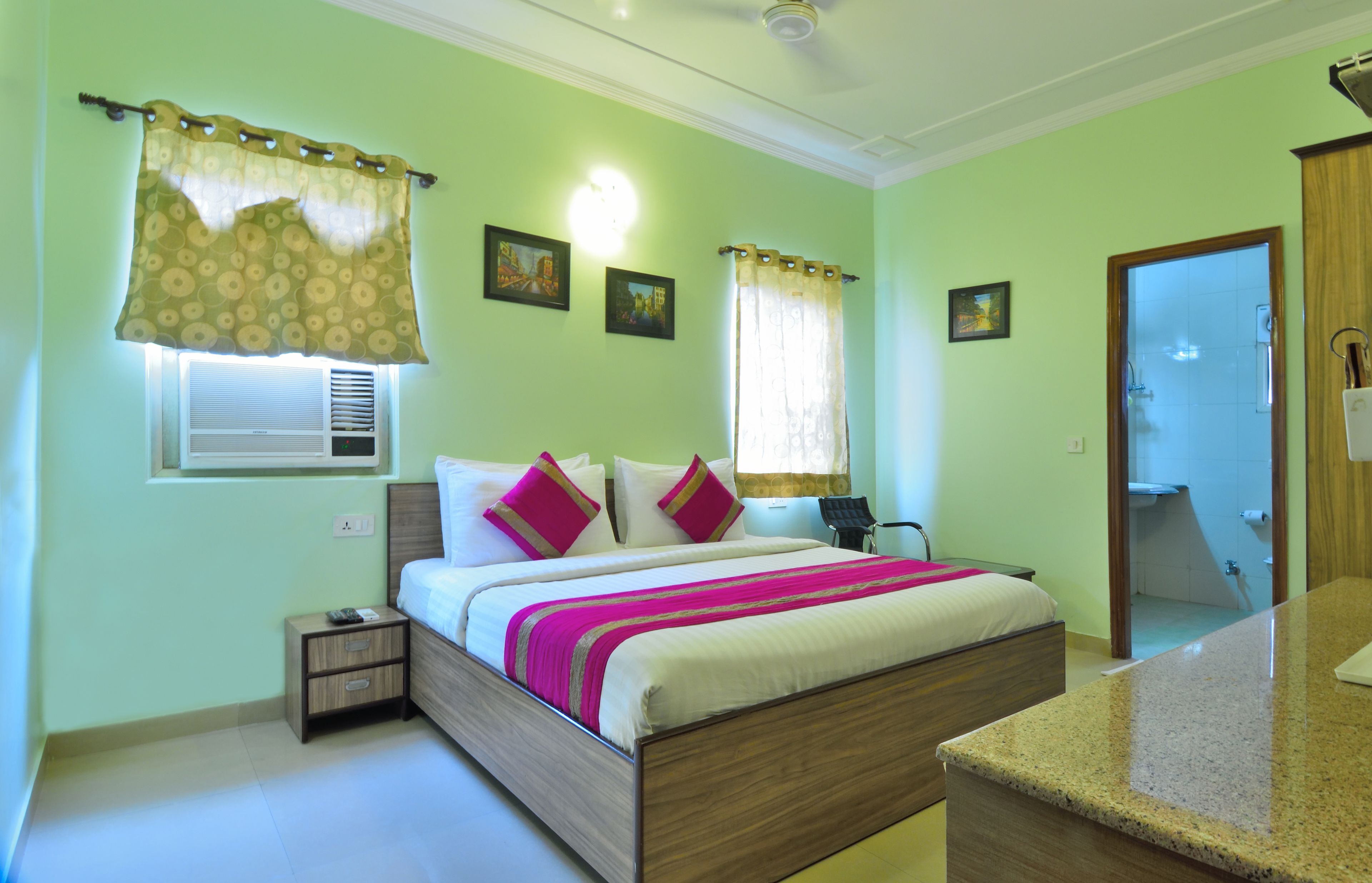 Foto - Persona International Hotel Karol Bagh Delhi