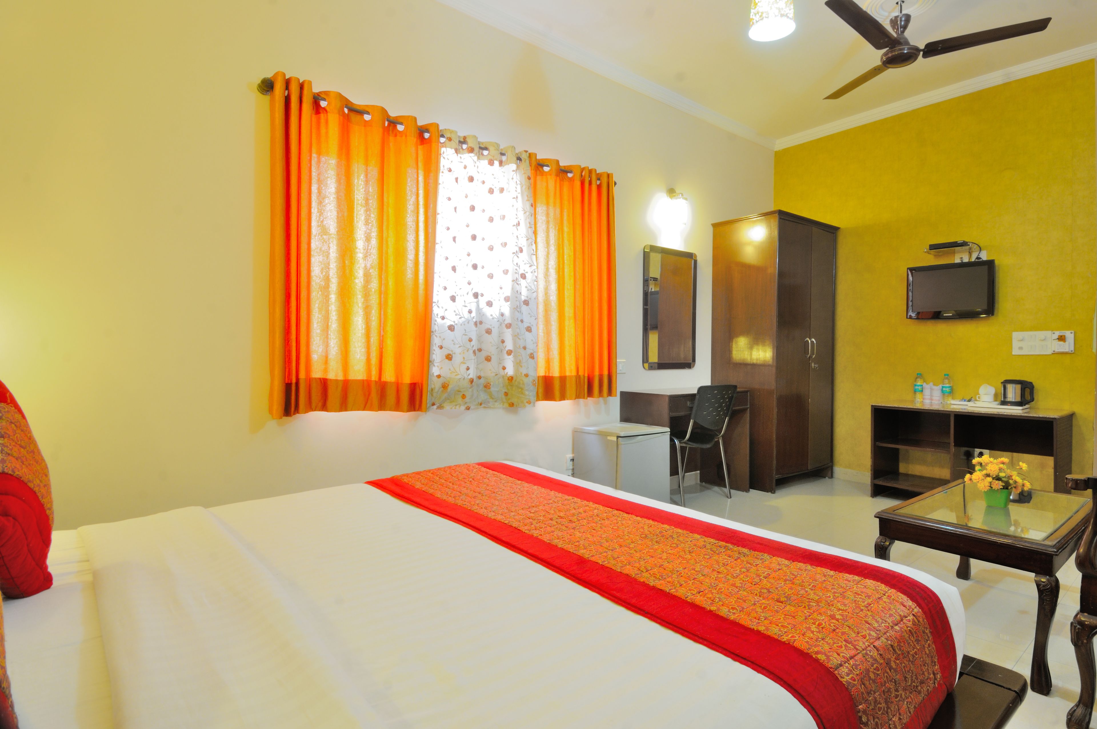 Foto - Persona International Hotel Karol Bagh Delhi