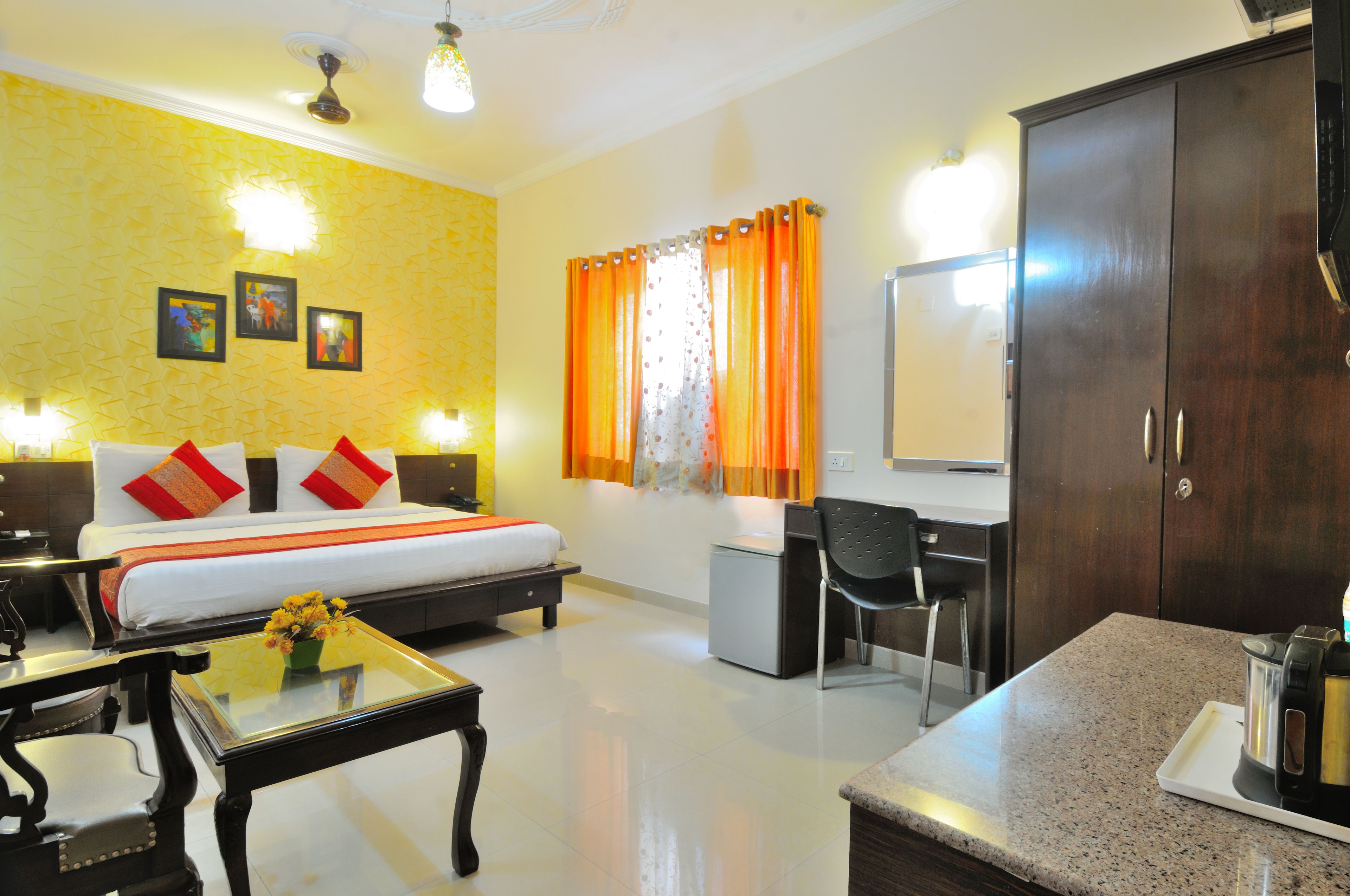 Foto - Persona International Hotel Karol Bagh Delhi