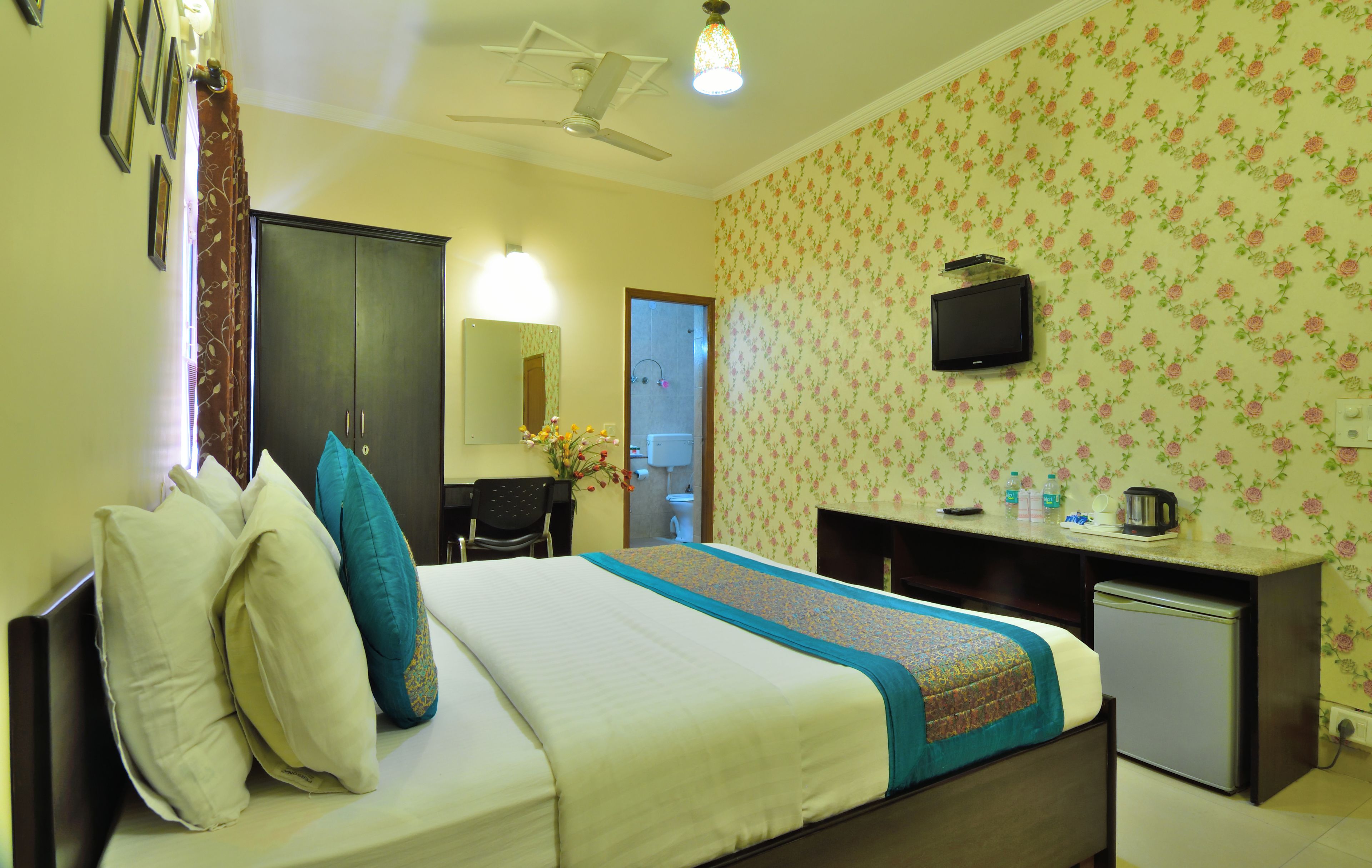 Foto - Persona International Hotel Karol Bagh Delhi