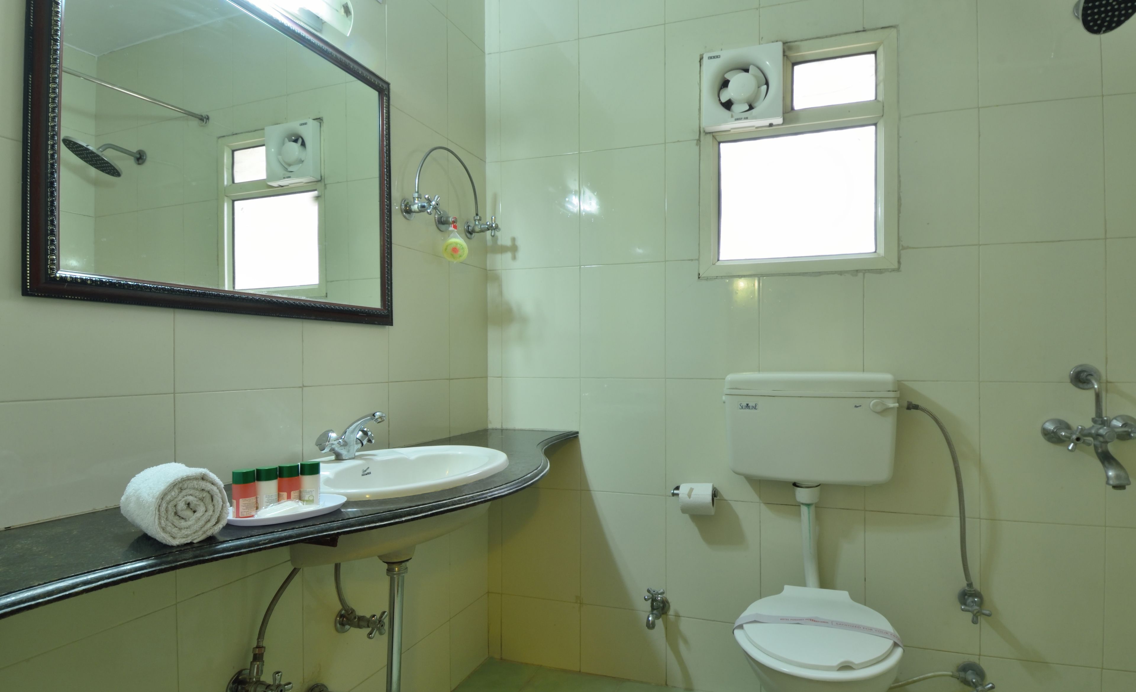 Foto - Persona International Hotel Karol Bagh Delhi