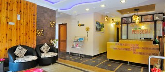 Hotel Persona International