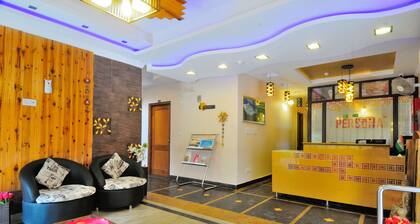 Hotel Persona International