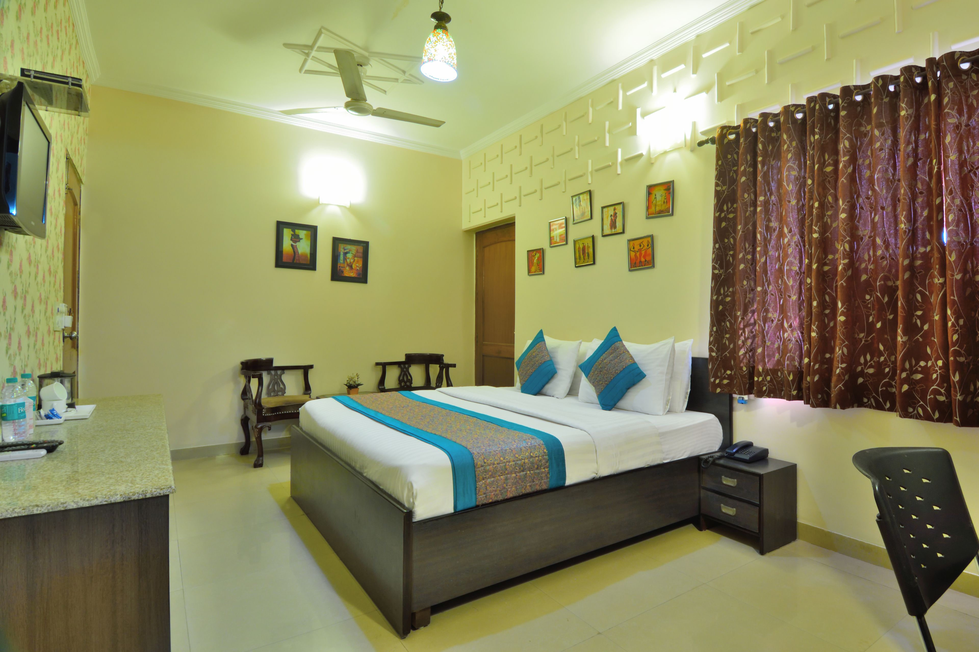 Foto - Persona International Hotel Karol Bagh Delhi