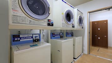 Sala de bugaderia