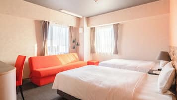 Twin room B, Non Smoking