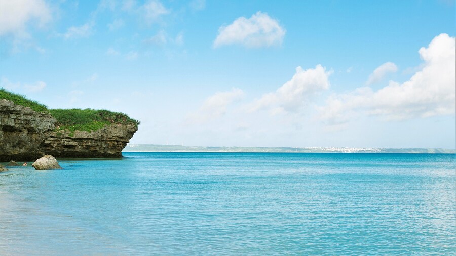 Smile Hotel Miyakojima