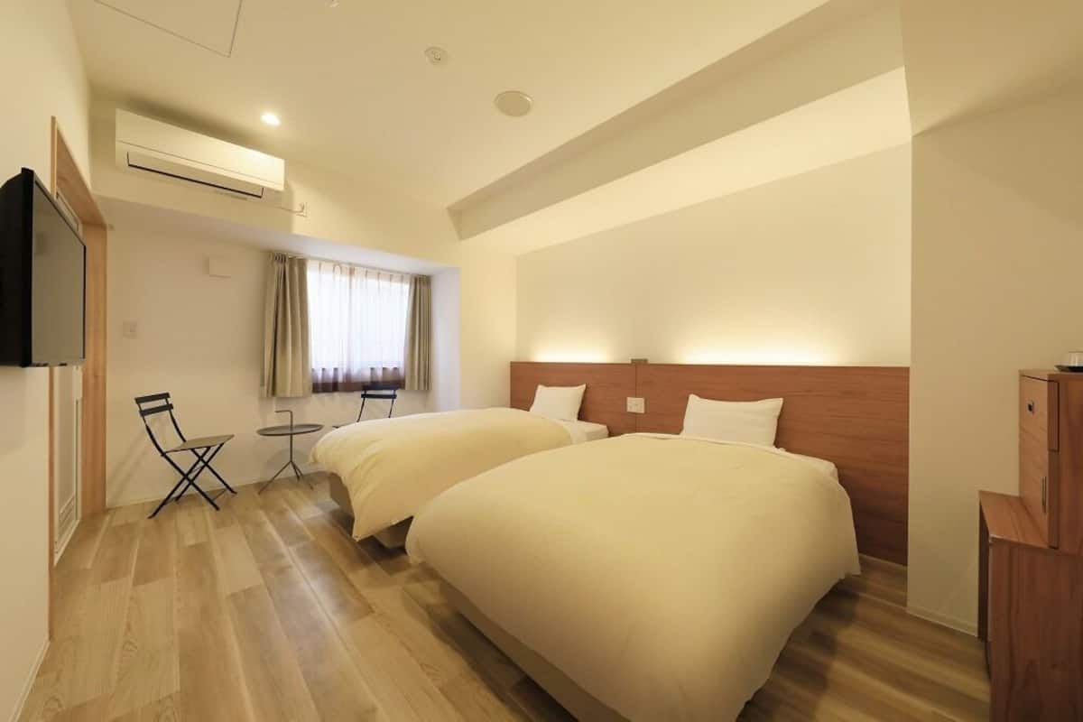 Universal room, Non Smoking