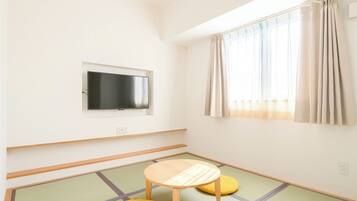 Japanese-style Room, Non Smoking