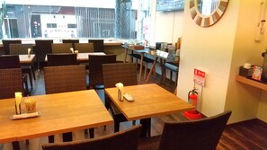 Daily buffet breakfast for a fee - Smile Hotel Miyakojima (Miyakojima)