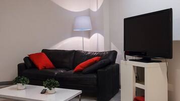 Televisión de pantalla plana