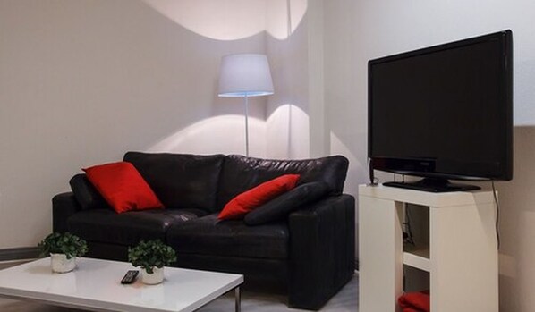 منطقة المعيشة