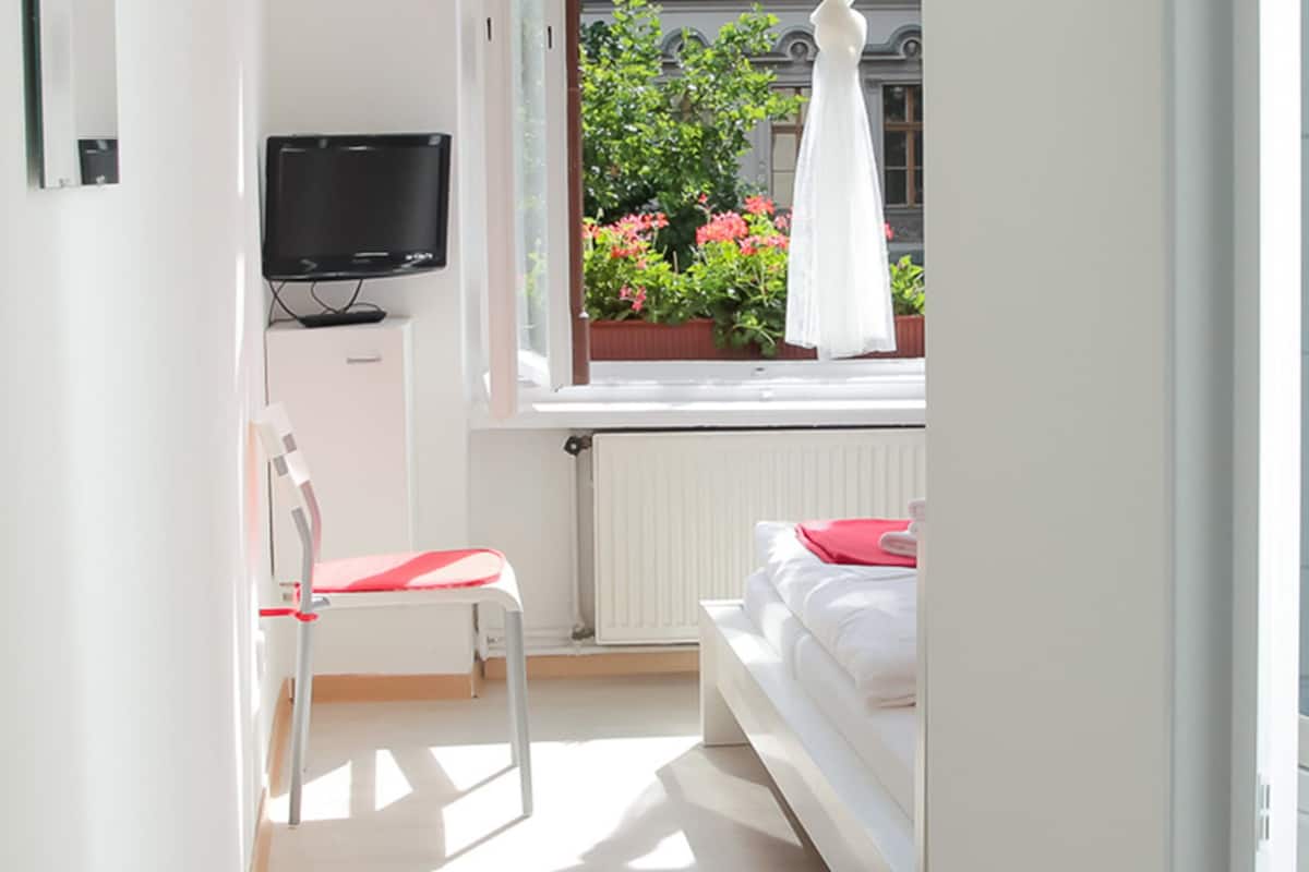 1 bedroom, free WiFi