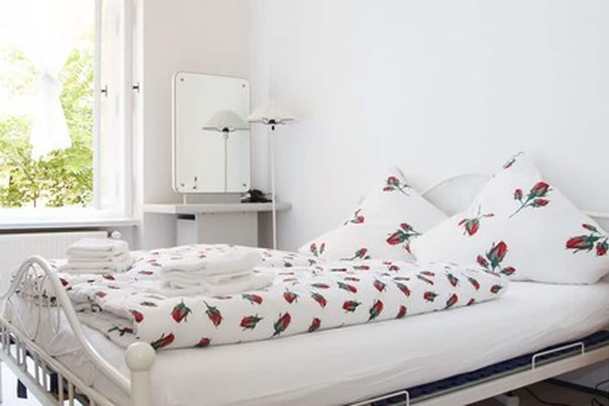 1 slaapkamer, gratis wifi