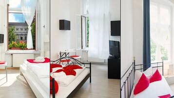 Einzelzimmer, 1 Einzelbett | Kostenloses WLAN