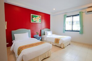 Standard-huone | Työpöytä