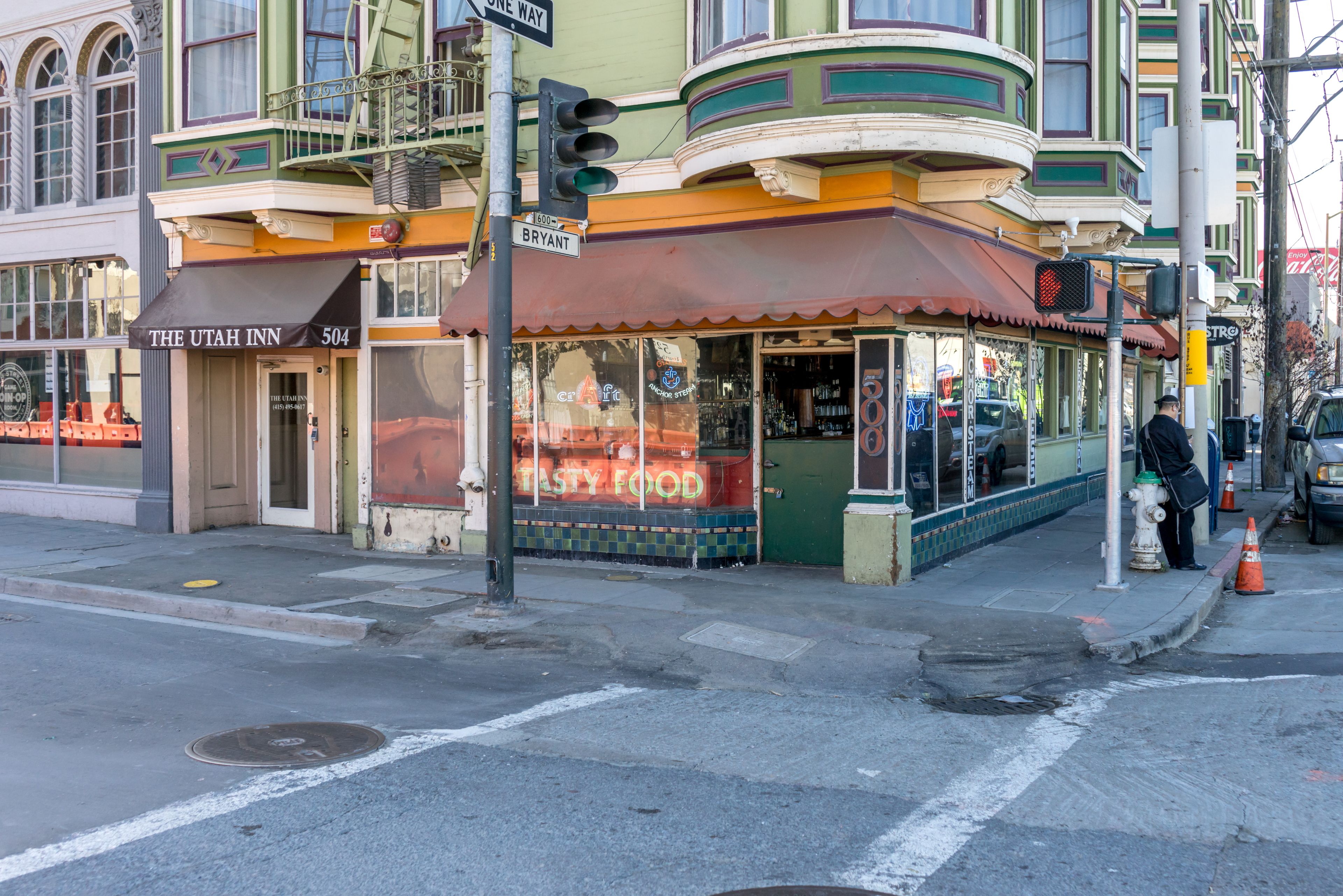 Foto - The Utah Inn