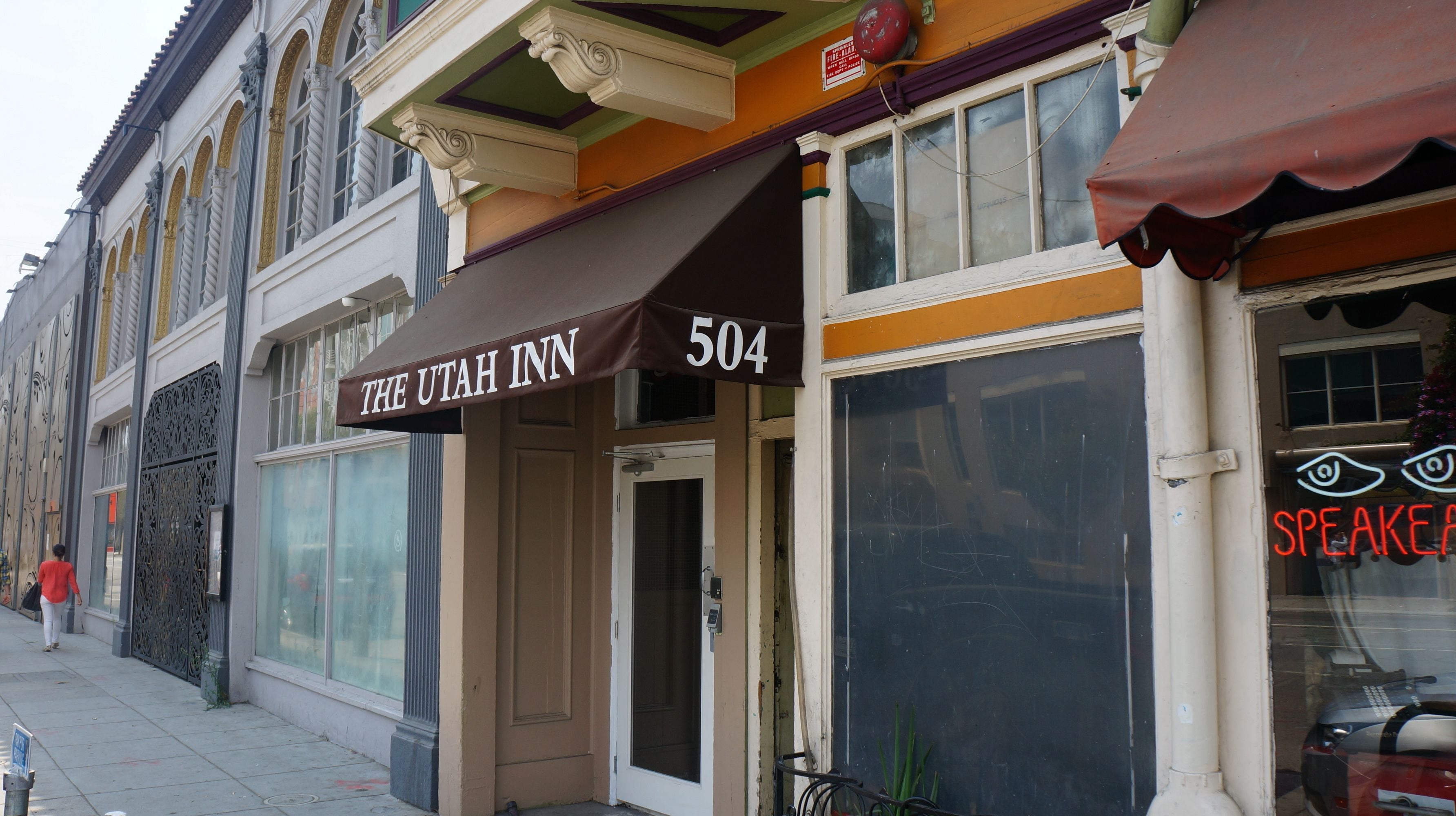 Foto - The Utah Inn