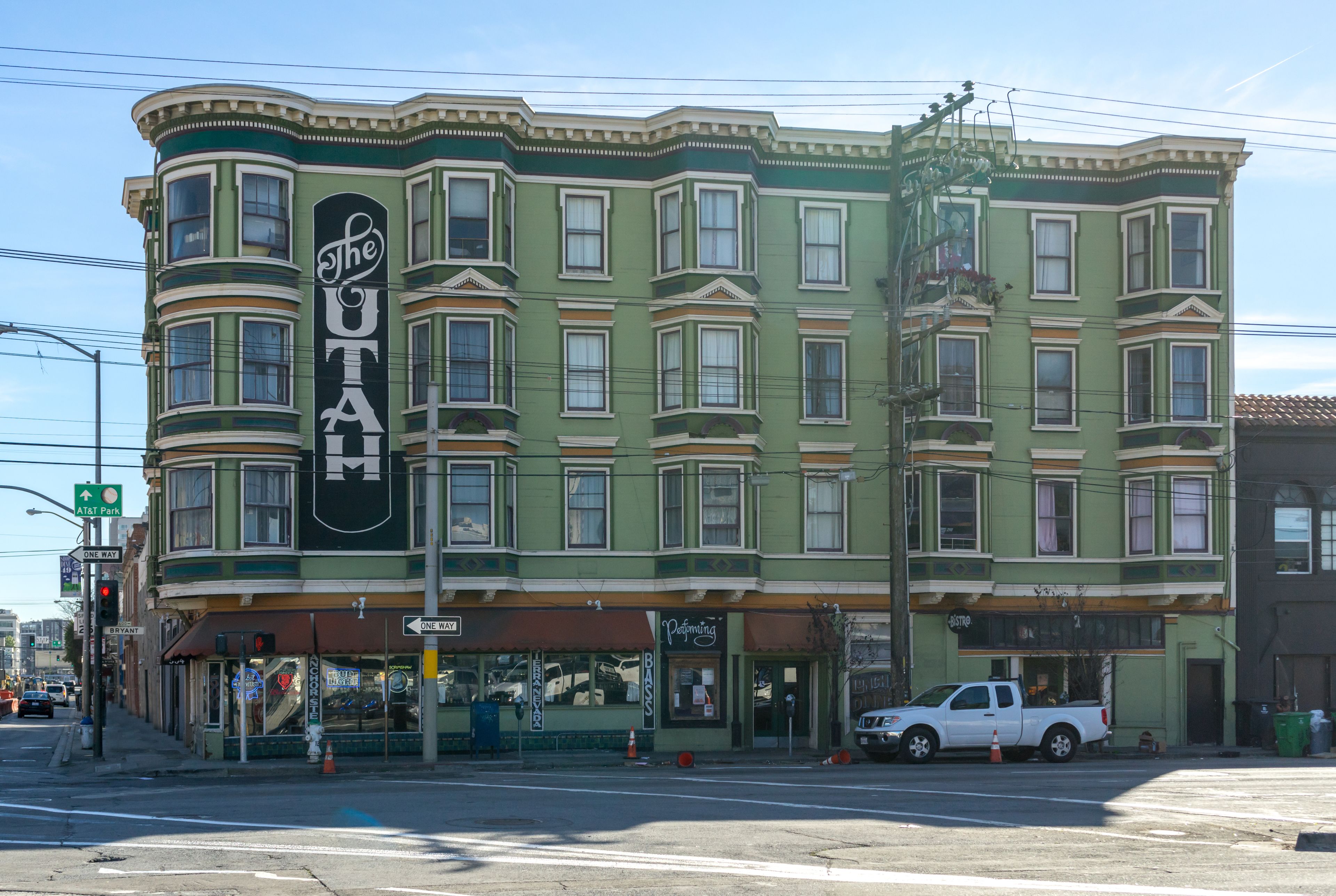 Foto - The Utah Inn