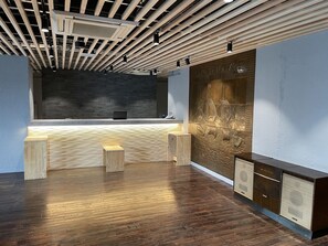 Lobby - Hotel Mayflower Sendai (Sendai)