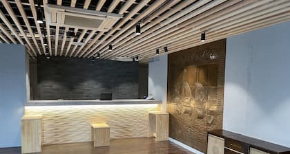 Hotel Mayflower Sendai