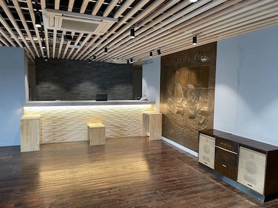 Hotel Mayflower Sendai