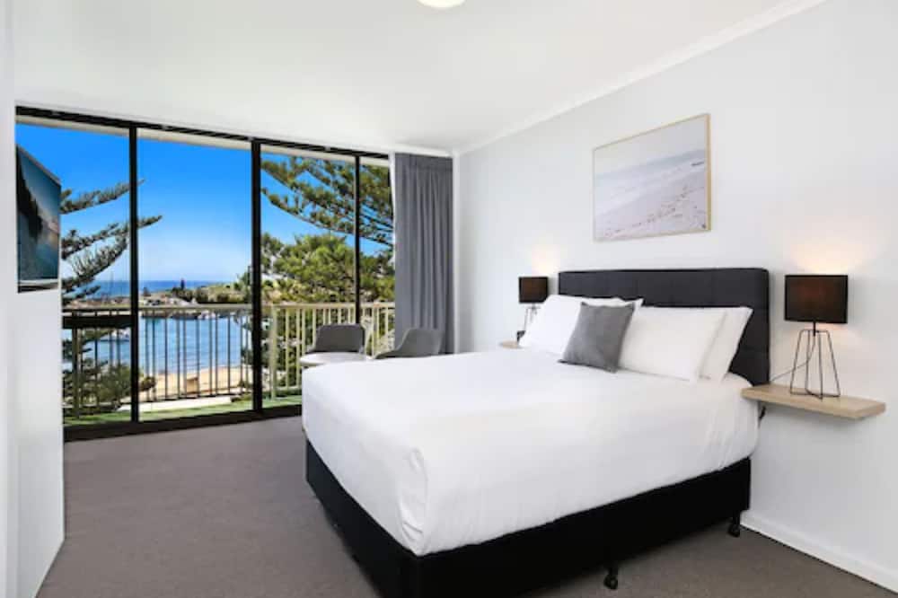 Boat Harbour Motel