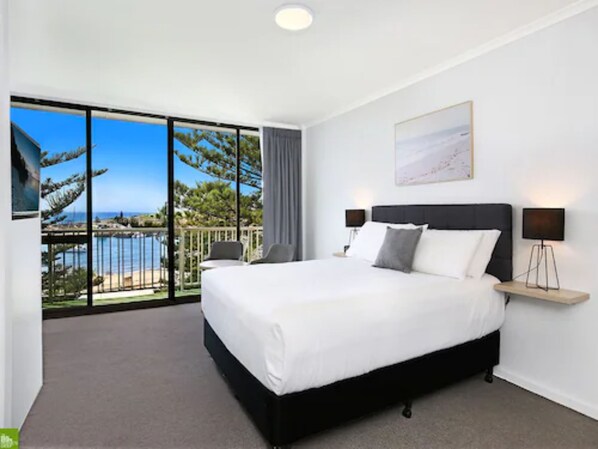 Ropa de cama de alta calidad, cortinas blackout y cunas 