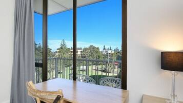 Park Harbour Triple | Terrace/patio